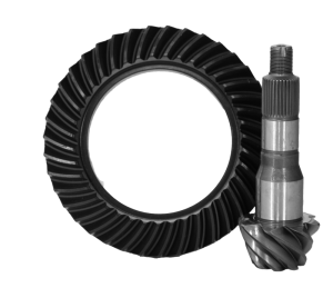 Toyota Tacoma Ring & Pinion Set - Rear - Revolution Gear & Axle - 4.88 Ratio, 8.75in Axle - `16-`24